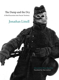 Enlarge image Cover: The Damp and the Dry - Or Books