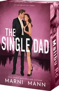 Cover: The Single Dad - Entangled: Amara