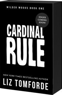 Enlarge image Cover: Cardinal Rule - Entangled: Amara