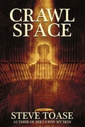 Cover: Crawl Space - JOURNALSTONE