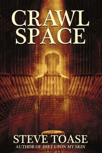 Enlarge image Cover: Crawl Space - JOURNALSTONE