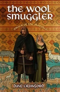 Cover: The Wool Smuggler - Silverbird Publishing