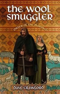Enlarge image Cover: The Wool Smuggler - Silverbird Publishing