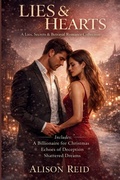 Cover: Lies & Hearts - Alison Reid