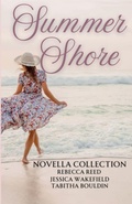 Cover: Summer Shore - Love & Daisies Press