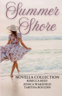 Enlarge image Cover: Summer Shore - Love & Daisies Press