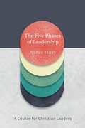Cover: The Five Phases of Leadership - Langham Global Library