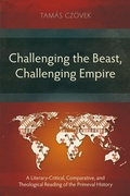 Cover: Challenging the Beast, Challenging Empire - Langham Publishing