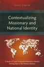 Cover: Contextualizing Missionary and National Identity - Langham Publishing