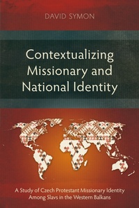 Enlarge image Cover: Contextualizing Missionary and National Identity - Langham Publishing