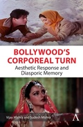 Cover: Bollywood's Corporeal Turn - Anthem Press
