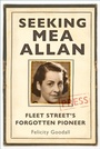 Cover: Seeking Mea Allan - The History Press Ltd