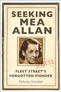 Cover: Seeking Mea Allan - The History Press Ltd