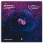 Bild: Astronomy Photographer of the Year - Astronomie Fotograf des Jahres 2027 - Original Flame Tree Publishing-Kalender [Kalender] - Brown Trout-Auslieferer Flechsig
