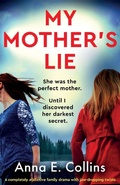 Cover: My Mother's Lie - BOOKOUTURE
