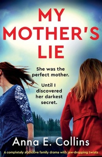 Enlarge image Cover: My Mother's Lie - BOOKOUTURE