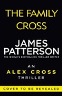 Cover: The Family Cross - Penguin (Cornerstone)