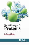 Cover: The Architecture of Proteins - Delve Publishing
