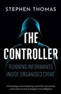 Cover: The Controller - Troubador Publishing