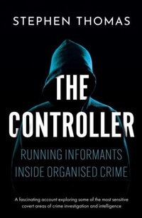 Enlarge image Cover: The Controller - Troubador Publishing