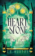 Cover: Heart of Stone - Miz Kit Productions