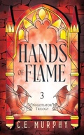 Cover: Hands of Flame - Miz Kit Productions