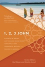 Cover: 1, 2, 3 John - Langham Global Library