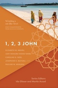 Cover: 1, 2, 3 John - Langham Global Library