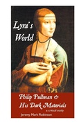 Cover: LYRA'S WORLD - Crescent Moon Publishing