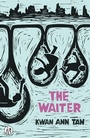 Cover: The Waiter - The Emma Press