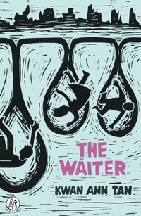 Enlarge image Cover: The Waiter - The Emma Press