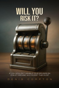 Enlarge image Cover: Will You Risk It? - Good Reach Publishing