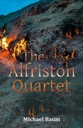Cover: The Alfriston Quartet - Michael Baum