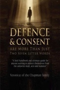 Cover: Defence and Consent - Bookpublication.co.uk