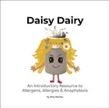 Cover: Daisy Dairy - BB & Tills Publishing