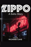 Cover: Zippo - RC Creative Solutions