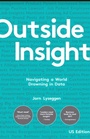 Cover: Outside Insight - Simon + Schuster LLC