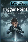 Cover: Trigger Point - Giacomo Giammatteo