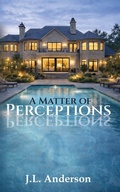 Cover: A Matter of Perceptions - Fuzionpress