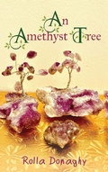 Cover: An Amethyst Tree - Booklocker.com, Inc.
