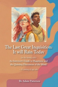 Enlarge image Cover: The Last Great Inquisition - Rock / Paper / Safety Scissors