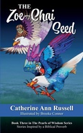 Cover: The Zoe-Chai Seed - The Pearls of Wisdom Series