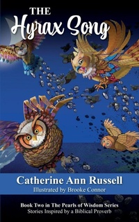 Enlarge image Cover: The Hyrax Song - The Pearls of Wisdom Series