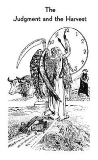 Enlarge image Cover: Tract 1 - The Pre-"Eleventh Hour" Extra - Universal Publishing Association