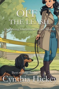 Enlarge image Cover: Off the Leash - Winged Publications