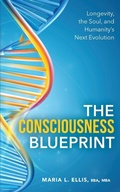 Cover: The Consciousness Blueprint - The Journey to Wellness, Freedom, and Legacy Series