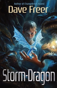 Enlarge image Cover: Storm-Dragon - Fox Cub Adventure Club
