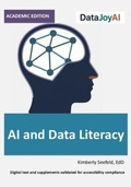 Cover: AI and Data Literacy - DataJoyAI