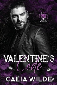 Enlarge image Cover: Valentine's Code - Misfit Ink Books