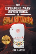 Cover: The Extraordinary Adventures of Eoj Nitram - Bookwrights House